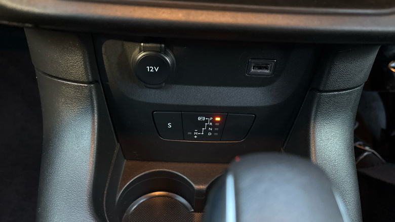 Citroen C3 1.2 PureTech 110 Plus 5dr EAT6 Petrol Hatchback